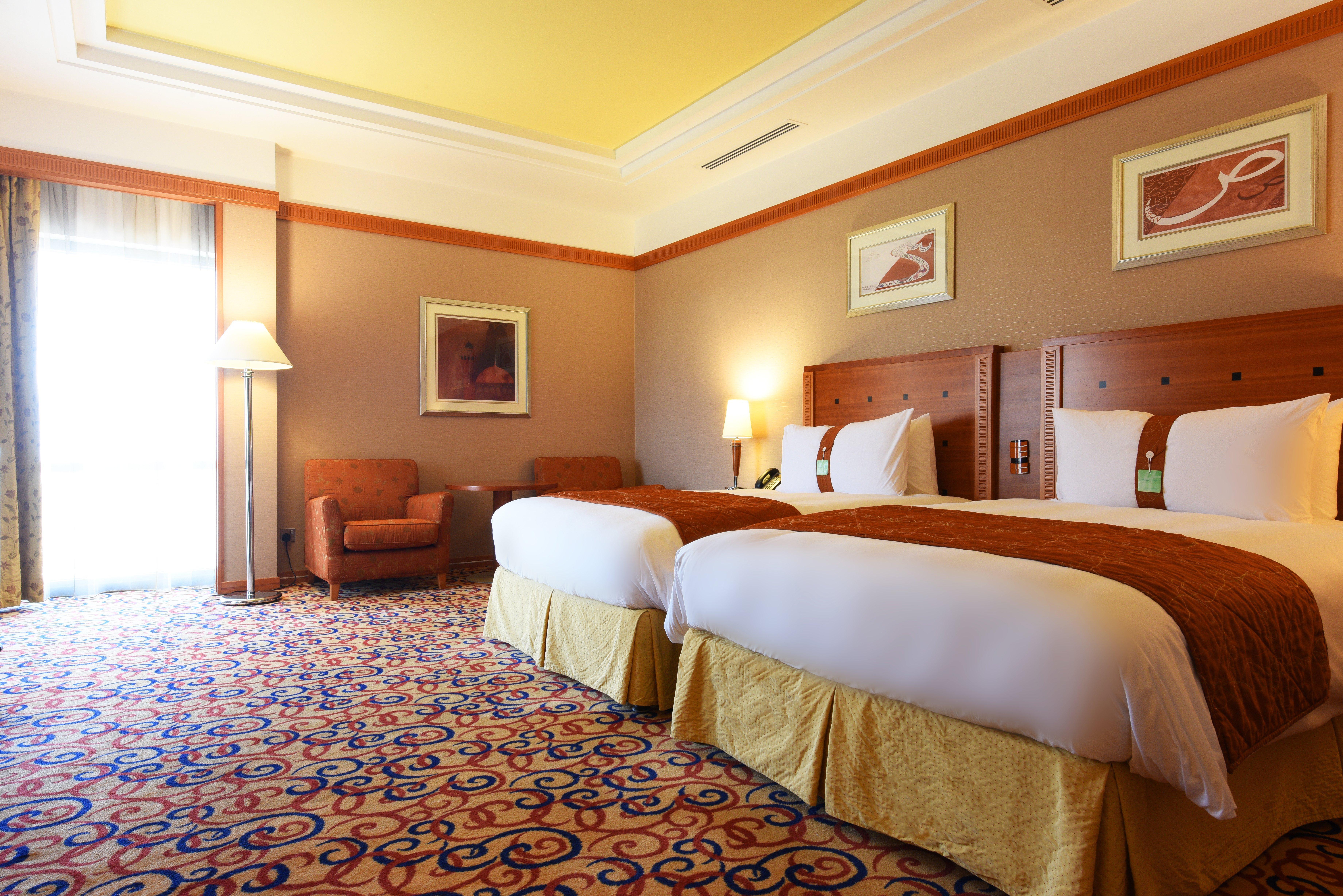 Holiday Inn - Suites Kuwait Salmiya By Ihg Кувейт Екстериор снимка