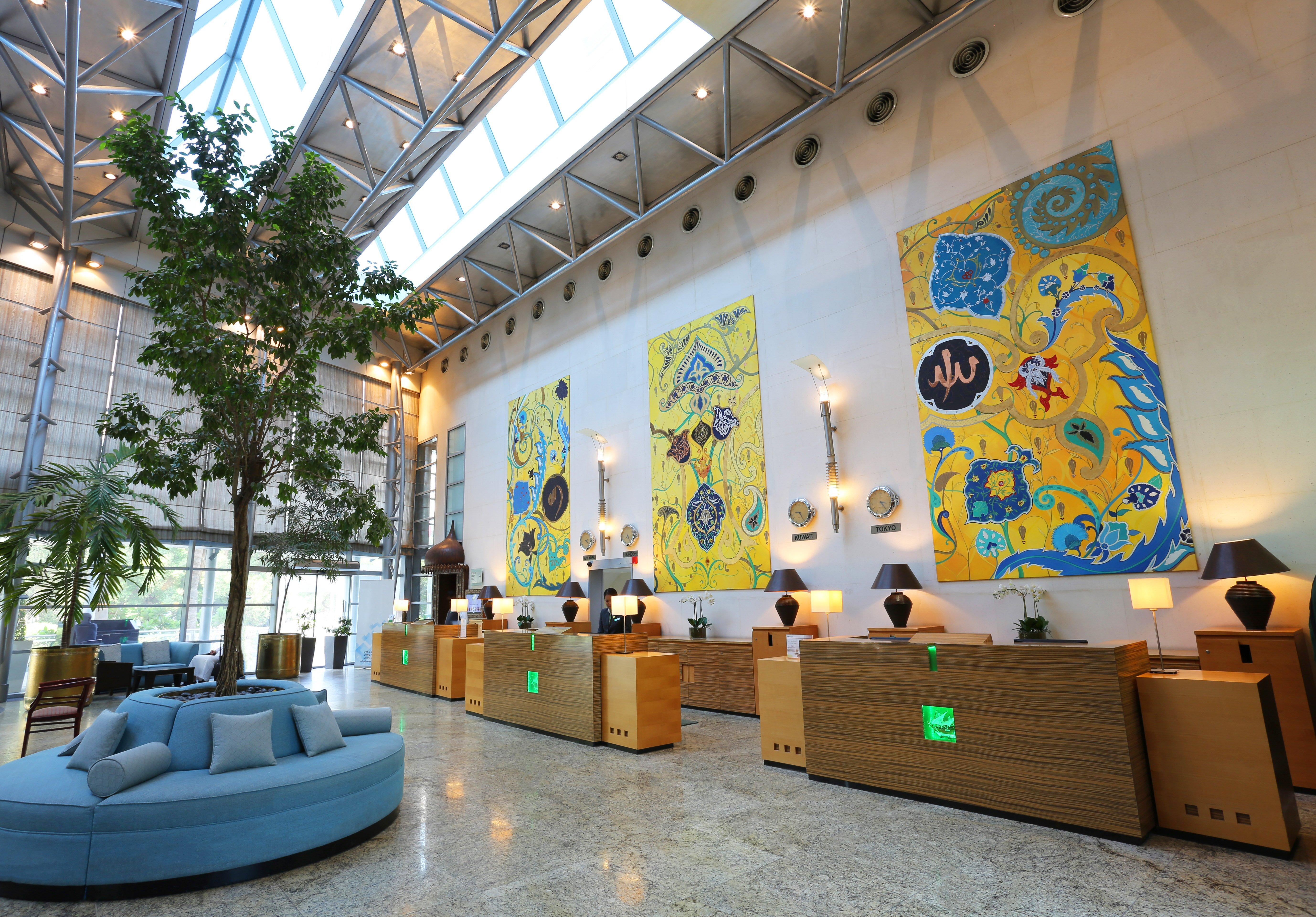 Holiday Inn - Suites Kuwait Salmiya By Ihg Кувейт Екстериор снимка